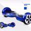 Cheap Price Good quality 6.5 Inch Hoverboard 2 wheel balance wheel scooter electric skateboard scooter for sale