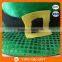 Wholesale Sequins Irish Velvet Green St Patrick's Day Top Hat