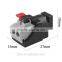 5.0*2.5 dc plug male DC connector / DC Plug/DC adapter for CCTV ,LED