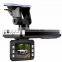 Top Quality Digital Video Recorder Radar Detector 170 Degree Wide Angle Dvr With Gps