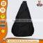  customize polyester crossbody triangle sling bag chest back pack