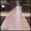 Outdoor wpc composit decking made in guangzhou