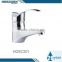 new products New Designed Curved Basin Faucet