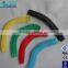 Surgical disposable clip cap/Green/Blue/Yellow/Red/White/Pink nonwoven bouffant cap