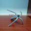 Hot Dip Galvanized Four Claws Boat Anchor Manufacture