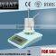 Gravity Specific Density Hydrostatic Scale