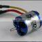 12N14P and 12N10P high speed design TR2834 2834mm 2-3s lipo 870-2650 KV Outrunner Brushless Motor