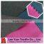 polyester heather spandex interlock fabric