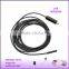 Protable Usb Borescope Camera Dia 10mm Length 3m Good Quatlity Endoscope Tian Song
