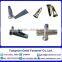 High Quality Formwork Accessories,reusable formwork wedge pin for building formwork steel stub pin wedge
