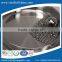 SUJ-2 AISI52100 100Cr6 GCr15 Precision Steel Ball / Chrome Steel Ball Bearing Steel Ball