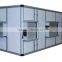 Air conditioning unit