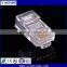 China Supplier RJ45 Connector For Communication Cat6 Cable