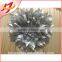 Hot sale popular fancy artificial flower and chair sash for wedding Discount
