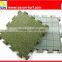 Artificial Grass Interlocking Puzzle Mat For Playground