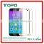 Hight quality 3D curved tempered glass screen protector 0.2mm 9h Color for Samsung galaxy S6 s6 edge