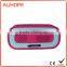 Digital LED support answer calling TF card AUX FM radio good quality mini portable bluetooth speaker