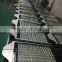 70w 98w 100w 200w led parking lot street lighting 120lm/w Bridgelux chip