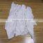 100% cotton Sewn White Cotton Rags