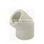 PPR Elbow 45 Degree Internal / External Pipe Fitting