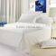 100 Polyester Plain Dyed Microfiber Soft Bed Sheet Set
