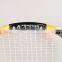 Custom squash racquet sets