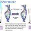 Deep 260nm 270nm Germicidal UVC LED For UV Disinfection