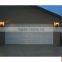 International Standard Garage Sectional Door With Spring Break Saft Device