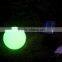 rechargeable Mood light Color Changing Ball
