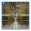 Mold Storage Cooling Freezer Boltless Metal Pallet Rack