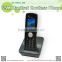 SC-9081-GH Great functionalities GSM handset phone cordless with sim card slot