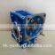 HWRV-025 Agricultural worm gear reducer,small gear reducer motor china