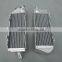 FOR SUZUKI RM250 RMX250 ALUMINUM RADIATOR 1989 1990 89 90