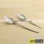 Jieyang! 18/10 Stainless Steel 24pcs Cutlery Set