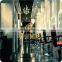 beaded room divider,hanging room divider,restaurant room divider
