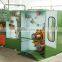Automatic 14d wire drawing annealing plant