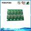 1.6mm ENIG single sided metal detector pcb board,pcb design factory