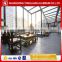 2016 new products aluminum frame glass sunroom on alibaba china