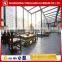 2016 new products aluminum frame glass sunroom on  china