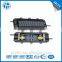12 24 48 96 core dome optical fiber cable joint closure