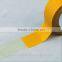Double Sides Glass Cloth Tape With Aggressive Adhesion