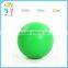 Hot sale kid plastic toy ball 5 inch grass ball