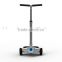 chic fairy stand up electric scooter/easy handling electric scooter self balancing/electric stand up scooter with handle bar