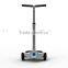 chic fairy stand up electric scooter/easy handling electric scooter self balancing/electric stand up scooter with handle bar