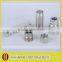 CNC precision machining aluminum flange