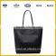 PU leather shopping handbag PU leather shopping handbag