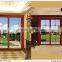 aluminum art glass fancy entry doors for sale