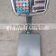 folding platform price scale 20kg /tcs platform scale 150kg stainless steel weighing indicator