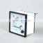 50/5A DC ammeter 72*72 Current measuring instrument