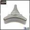 good price high quality triangle plastic handles and knobs/ triangle knob